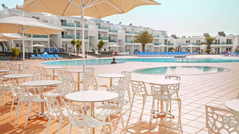 BLUESEA Lanzarote Palm